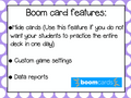 3rd Grade Place Value, Number Forms, & Rounding Boom Cards for Distance Learning