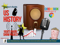 1930's Radio Show (U.S. History Edition)