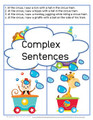 Understand Complex Sentences
