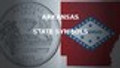 Arkansas State Symbols