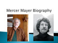 Mercer Mayer Biography