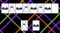 Halloween Patterns Seesaw Slides