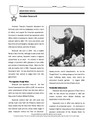 Biography: Theodore Roosevelt