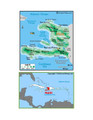 Haiti Map Scavenger Hunt