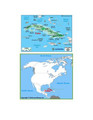 Cuba Map Scavenger Hunt