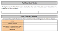 Google Halloween Reading Comprehension: Room on the Broom for Upper Elementary