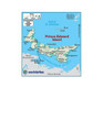 Prince Edward Island Map Scavenger Hunt