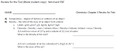 Scientific Measurement (Chemistry Ch 3 - Bundled Lesson)