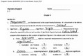 Atomic Structure (Chemistry Ch 4 - Bundled Lesson)