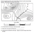   Topographic Map Learning Activities