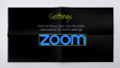 Learn how to do Zoom settings for game. I