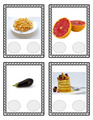 Phonological Awareness Picture Cards for Two-Syllable Compound Words