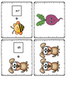 Phonological & Phonemic Awareness Picture Card Pack BUNDLE