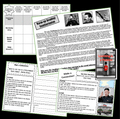 Post-WWI | Totalitarian Dictators | Hitler, Stalin | Introductory Activity