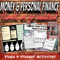 Economics: Money & Personal Finance | Should we go Cashless? | Microeconomics