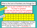 Box Puzzles 2 - Adding Strings of Numbers