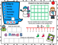 December Homework Remote Readiness Google Slides