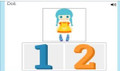Syllables Level 1: Toys Deck 1 & 2 Syllable Words Boom Cards™