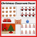 Christmas Décor Kit