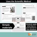 Heat Transfer and Heat Energy Activity | Distance Learning for Google Slides™ + Print