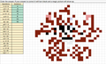 Solving One Step Equations Groundhog Pixel Art Activity