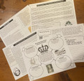 U.S. Government | The Origins of U.S. Government | A Document Based Activity