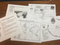 World History | European Exploration | Columbus, Pizzaro & More | Activities