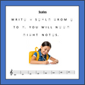 Music Messages