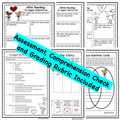 The Biggest Valentine Ever- Read Aloud Activity Pack - PDF Printable Version