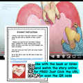 The Biggest Valentine Ever- Read Aloud Activity Pack - PDF Printable Version