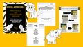 3rd Grade Literacy Unit Bundle