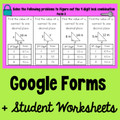 Pythagorean Theorem Distance Learning Escape Room Using Google Forms