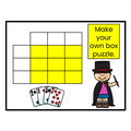 Box Puzzles 3 - Number Properties