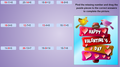 Valentines Day Math Puzzles Missing Addends, Subtrahend, Minuend to 20 EDITABLE