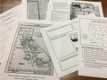U.S. History | Great Depression | 1930's | Dust Bowl | A Document Based Activity