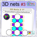 3D shapes 3 cover