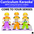 'SING TO LEARN!' (Grades Pre K-3) ~ 13 Song & Lyrics Videos Bundle