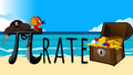 Template Pi Day Activity | Pirate Treasure Hunt EDITABLE in Google Sheets GAME