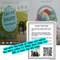 Splat the Cat Where's the Easter Bunny - Spring  Read Aloud Activity Pack  (Digital Ready Version)