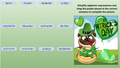 St. Patrick's Day Math Puzzles - Simplifying Algebraic Expressions EDITABLE