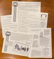 World History | Fall of the Roman Empire | Rome |  Document Based Student Activity 