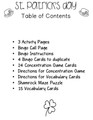 Table of Contents