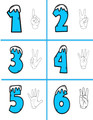 ASL Cards