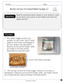 Rocks and Weathering Activity | for Google Slides™ + print PDF