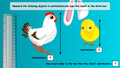 Spring Easter Measurement activities | 2nd Grade in Google Slides DIGITAL RULER