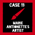 Case 11 Marie Antionette's Artist Vigee Le Brun