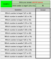 DIGITAL Math Easter Egg Scavenger Hunt | Pixel Art | Comparing 2 Digit Numbers