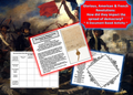 World History | Glorious, American, French Revolutions & Spread of Democracy | Document Based