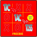 Tic Tac Toss Freebie