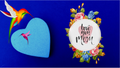 Digital Mother's Day Cards Create a Gift for Mom Ecards Craft Activity in Google